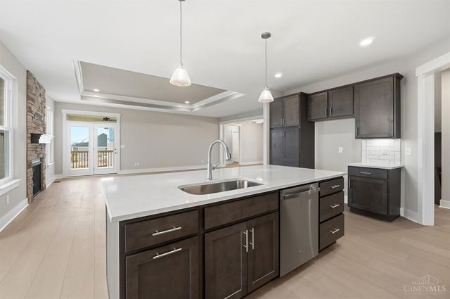 395 David Lee Court, Monroe, OH 45050