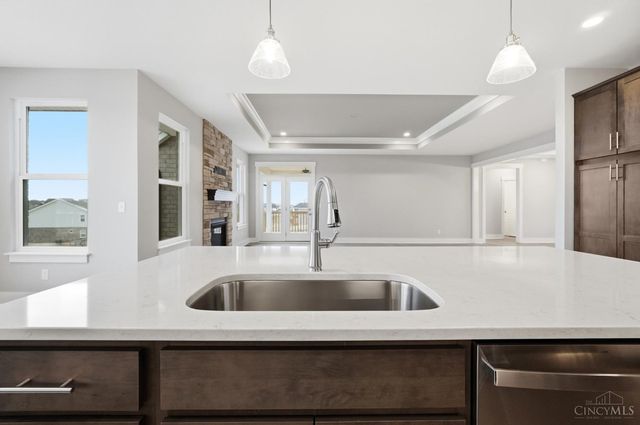 395 David Lee Court, Monroe, OH 45050