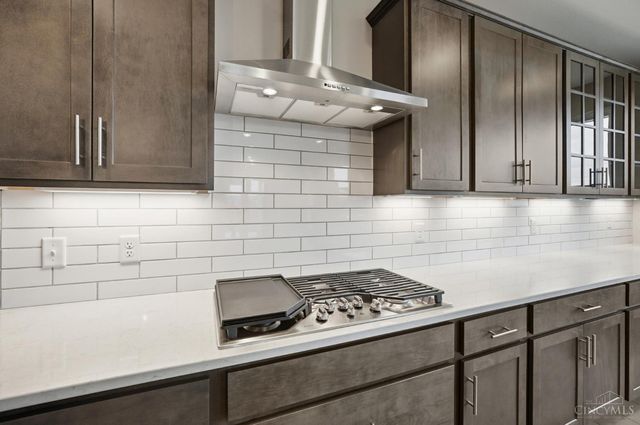 395 David Lee Court, Monroe, OH 45050