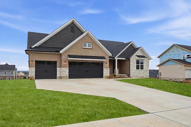 395 David Lee Court, Monroe, OH 45050