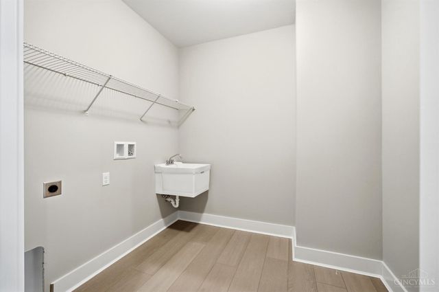 395 David Lee Court, Monroe, OH 45050