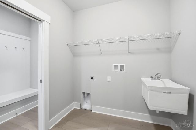 395 David Lee Court, Monroe, OH 45050