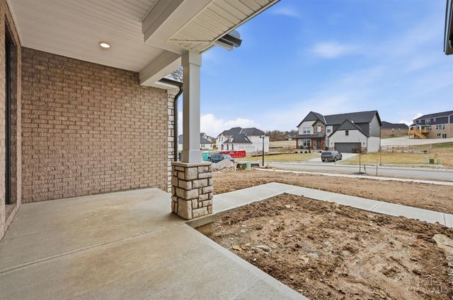 395 David Lee Court, Monroe, OH 45050