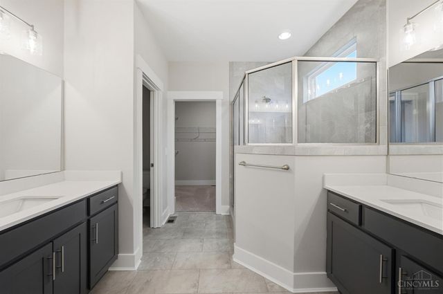 395 David Lee Court, Monroe, OH 45050