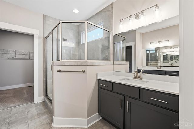 395 David Lee Court, Monroe, OH 45050