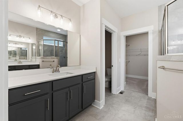 395 David Lee Court, Monroe, OH 45050