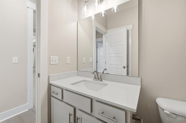 395 David Lee Court, Monroe, OH 45050