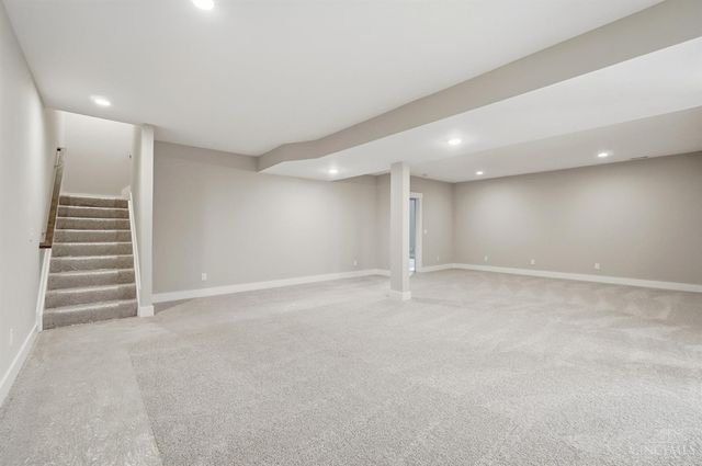 395 David Lee Court, Monroe, OH 45050