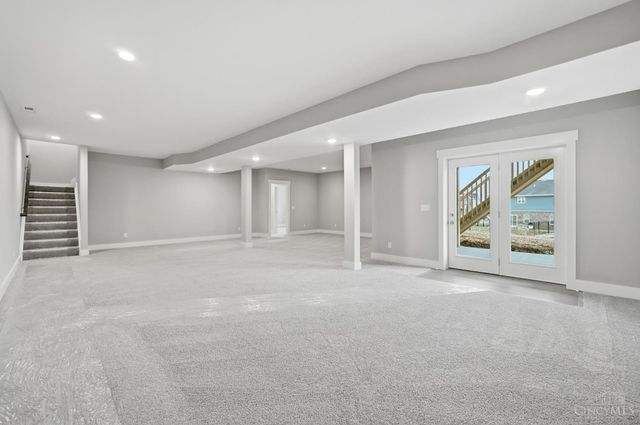 395 David Lee Court, Monroe, OH 45050