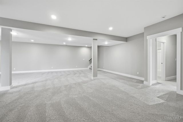 395 David Lee Court, Monroe, OH 45050