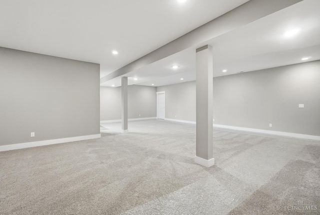 395 David Lee Court, Monroe, OH 45050