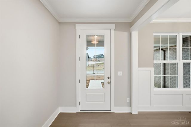 395 David Lee Court, Monroe, OH 45050