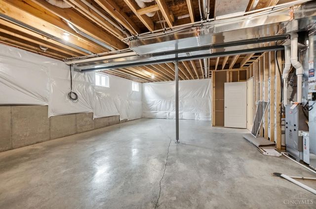 395 David Lee Court, Monroe, OH 45050