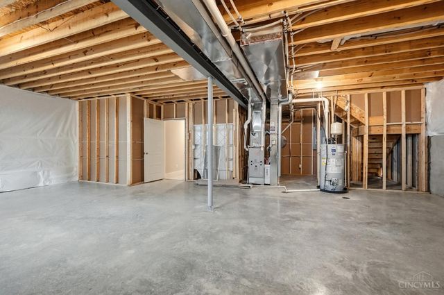 395 David Lee Court, Monroe, OH 45050