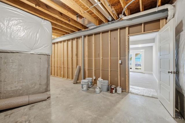 395 David Lee Court, Monroe, OH 45050