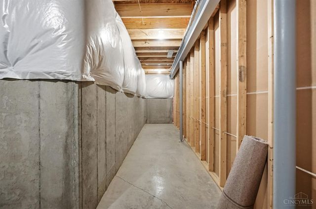 395 David Lee Court, Monroe, OH 45050