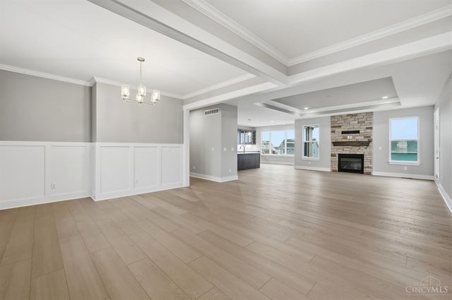 395 David Lee Court, Monroe, OH 45050