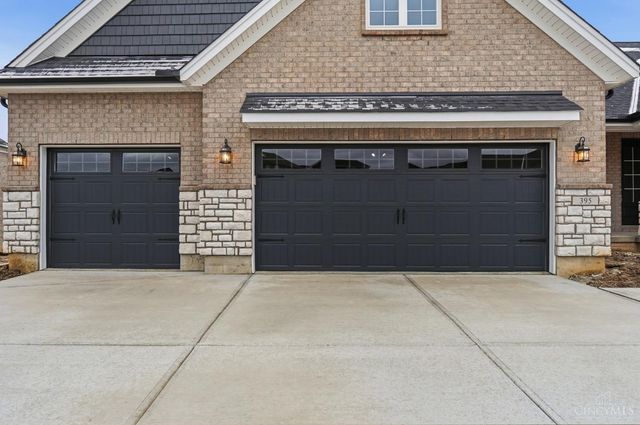 395 David Lee Court, Monroe, OH 45050