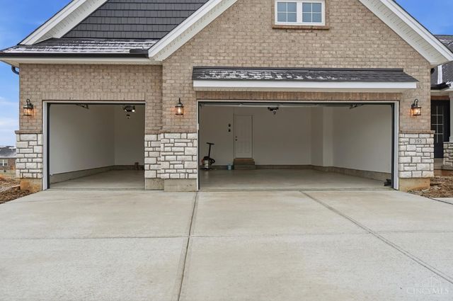 395 David Lee Court, Monroe, OH 45050