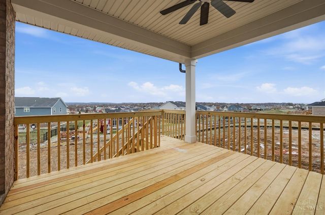 395 David Lee Court, Monroe, OH 45050