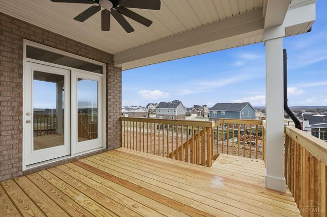 395 David Lee Court, Monroe, OH 45050