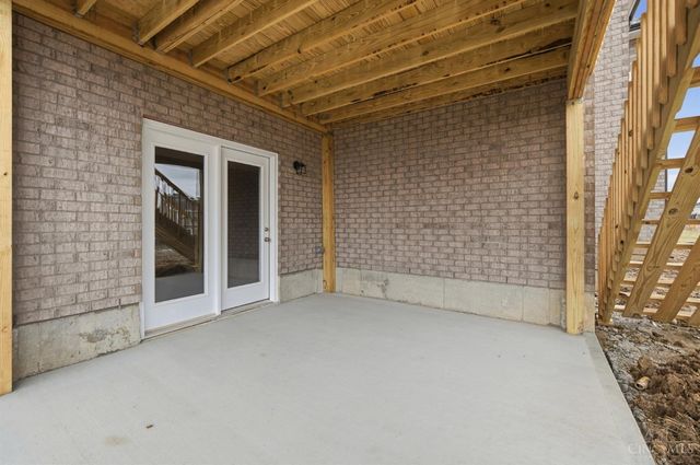 395 David Lee Court, Monroe, OH 45050