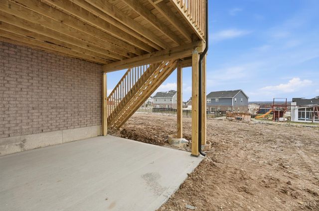 395 David Lee Court, Monroe, OH 45050