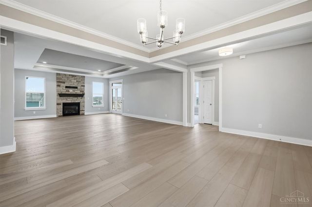 395 David Lee Court, Monroe, OH 45050