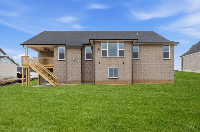 395 David Lee Court, Monroe, OH 45050