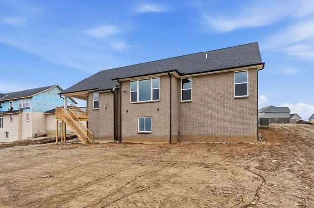 395 David Lee Court, Monroe, OH 45050