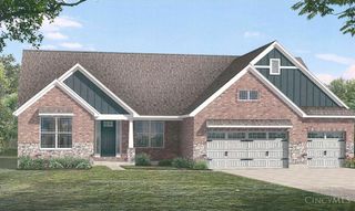 395 David Lee Court, Monroe, OH 45050