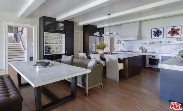 857 Picacho Lane, Santa Barbara, CA 93108