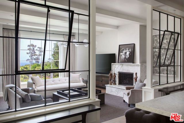 857 Picacho Lane, Santa Barbara, CA 93108