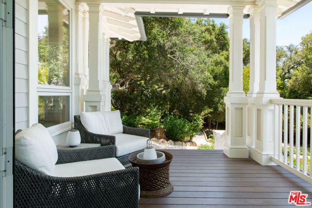 857 Picacho Lane, Santa Barbara, CA 93108