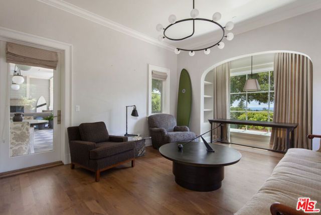 857 Picacho Lane, Santa Barbara, CA 93108