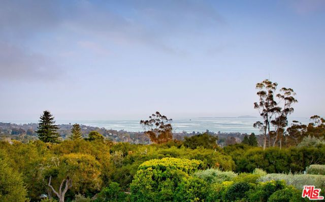 857 Picacho Lane, Santa Barbara, CA 93108