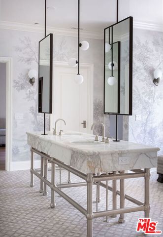 857 Picacho Lane, Santa Barbara, CA 93108