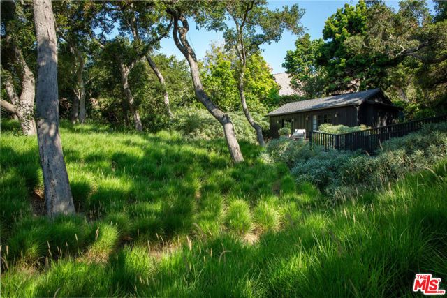 857 Picacho Lane, Santa Barbara, CA 93108