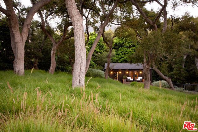 857 Picacho Lane, Santa Barbara, CA 93108