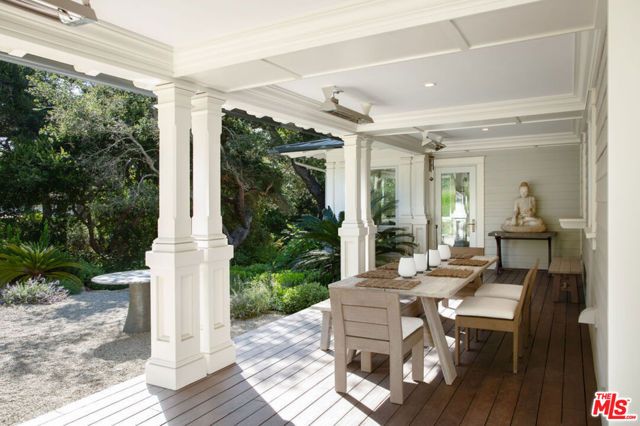 857 Picacho Lane, Santa Barbara, CA 93108