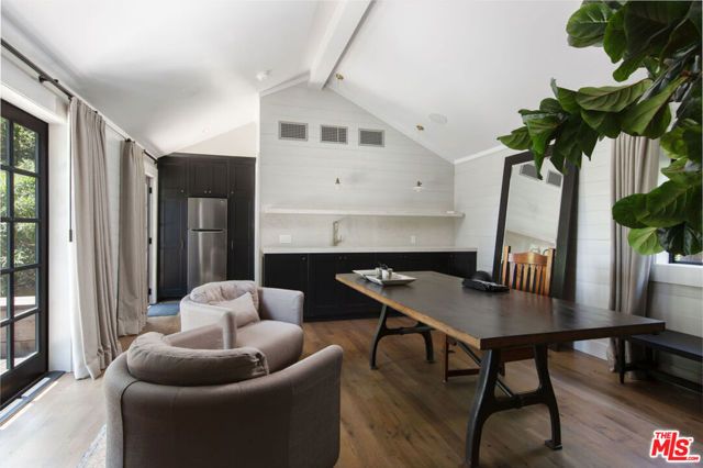 857 Picacho Lane, Santa Barbara, CA 93108