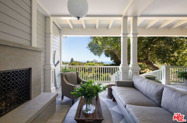 857 Picacho Lane, Santa Barbara, CA 93108