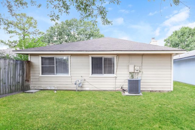 11110 Grassyglen Drive, Houston, TX 77064