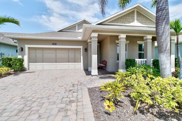 3385 Wild Banyan Way, Vero Beach, FL 32966