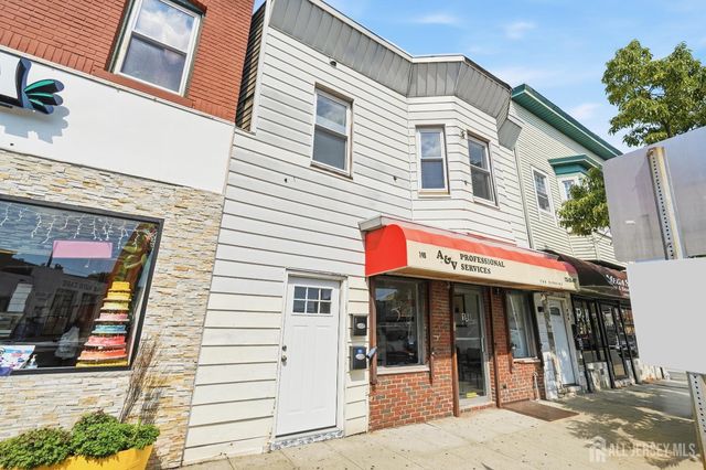 198 New Brunswick Avenue, Perth Amboy, NJ 08861