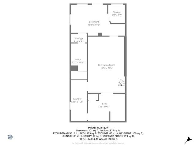 5363 NW Wagon Trail, Houston Lake, MO 64151