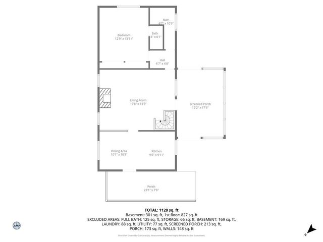 5363 NW Wagon Trail, Houston Lake, MO 64151