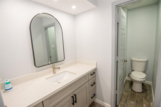 2302 Cades Cove Drive, Spring, TX 77373