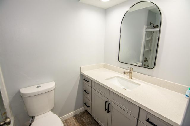 2302 Cades Cove Drive, Spring, TX 77373