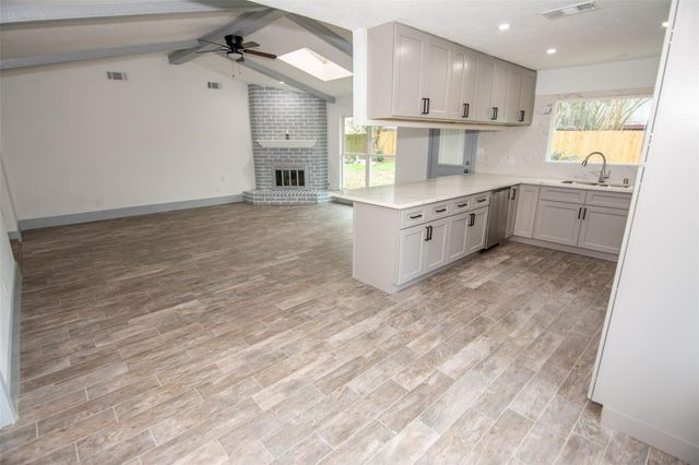 2302 Cades Cove Drive, Spring, TX 77373